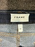 FRAME Blue Jeans Size 32 waist - photo 7