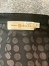 Tory Burch Polka Dots Black Silk Skirt Size 8 - photo 4