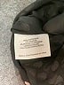 Tory Burch Polka Dots Black Silk Skirt Size 8 - photo 5