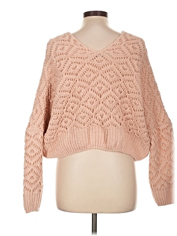 Hyfve Pullover Sweater (view 2)