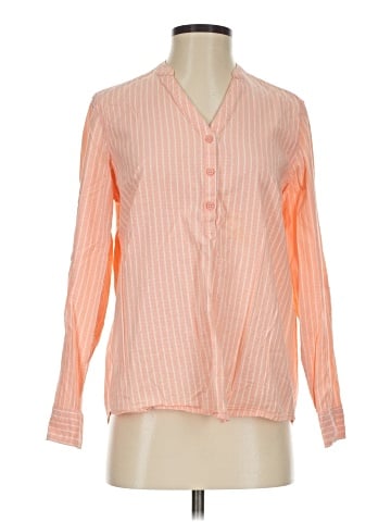 Riders by Lee Long Sleeve Polo (view 1)