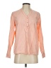 Riders by Lee Orange Long Sleeve Polo Size S - photo 1