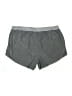 Under Armour 100% Polyester Gray Athletic Shorts Size XL - photo 2