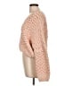 Hyfve Pink Pullover Sweater Size L - photo 5