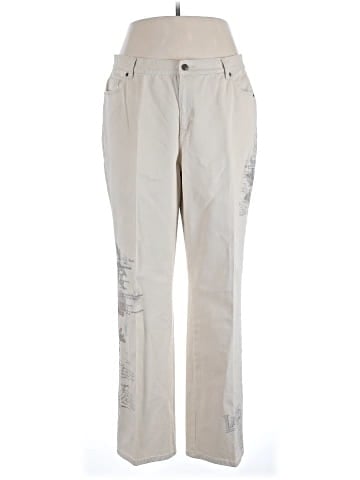 Lauren Jeans Co. Jeans (view 1)