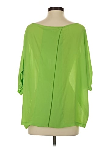 BB Dakota 3/4 Sleeve Blouse (view 2)