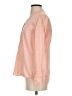 Riders by Lee Orange Long Sleeve Polo Size S - photo 5