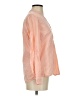 Riders by Lee Orange Long Sleeve Polo Size S - photo 4