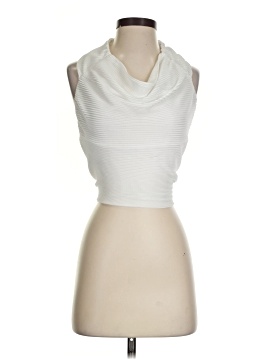 More To Come Sleeveless Blouse