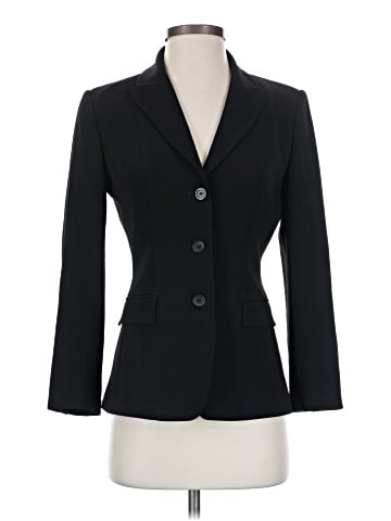 Elie Tahari Blazer (view 1)