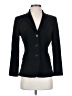 Elie Tahari Black Blazer Size 2 (estimated) - photo 1