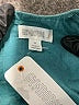 Gymboree Teal Dress Size 2T - photo 3
