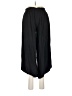Shein Black Casual Pants Size 6 - photo 1