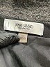 Jones Studio Solid Black Formal Skirt Size 14 - photo 4
