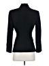 Elie Tahari Black Blazer Size 2 (estimated) - photo 2