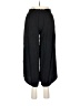 Shein Black Casual Pants Size 6 - photo 2