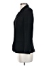 Elie Tahari Black Blazer Size 2 (estimated) - photo 5