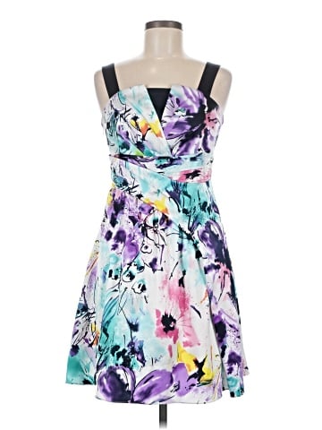Vero Moda Cocktail Dress (view 1)