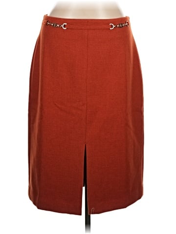 Ann Taylor Formal Skirt (view 1)