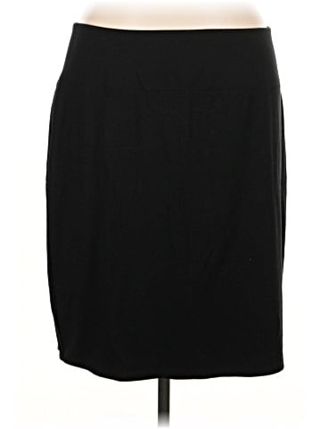 J.Jill Casual Skirt (view 1)