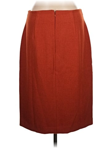 Ann Taylor Formal Skirt (view 2)