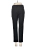 Ann Taylor Solid Black Dress Pants Size 4 Petite - photo 2