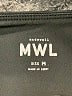 MWL by Madewell Black Active Pants Size M - photo 7