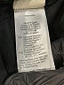 MWL by Madewell Black Active Pants Size M - photo 8