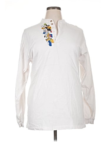 The Disney Store Long Sleeve Polo (view 1)