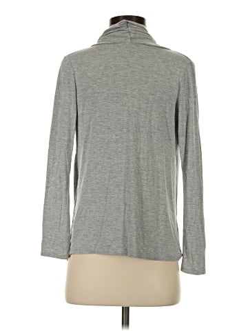 Free to Live Long Sleeve Top (view 2)