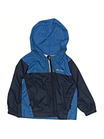 Columbia Windbreaker (view 1)