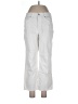 Rewash Ivory Jeans Size 11 - photo 1