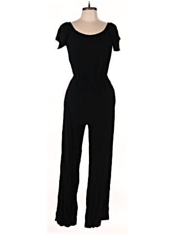 Charles Henry Jumpsuit (view 1)