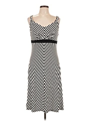Cato Casual Dress (view 1)