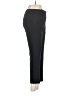 Ann Taylor Solid Black Dress Pants Size 4 Petite - photo 4