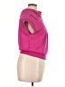 Merokeety Pink Short Sleeve Top Size XL - photo 4