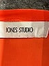 Jones Studio Orange Sleeveless Top Size M (estimated) - photo 7