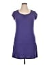 Lole Purple Casual Dress Size XL - photo 1
