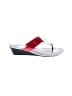 Impo Red Wedges Size 7 (wide) - photo 1