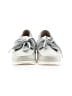 Sperry Top Sider Gray Flats Size 9 - photo 2