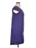 Lole Purple Casual Dress Size XL - photo 4