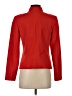 Trina Turk Red Blazer Size 4 - photo 2