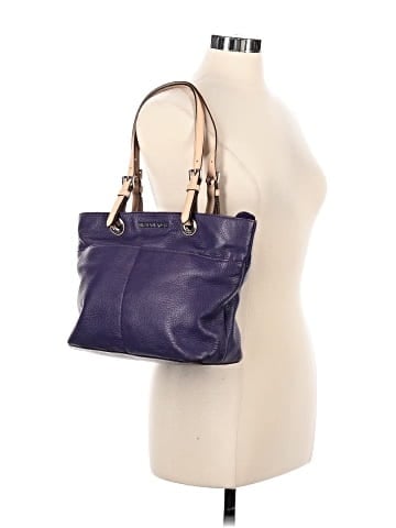 MICHAEL Michael Kors Leather Shoulder Bag (view 2)