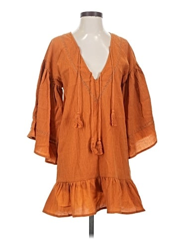 Storia Casual Dress (view 1)