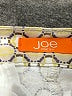 Joe Fresh Hearts Gold Shorts Size 0 - photo 3