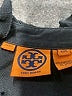 Tory Burch Black Short Sleeve Blouse Size XXS - photo 4