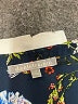 Daniel Rainn 100% Polyester Floral Blue 3/4 Sleeve Blouse Size 3X - photo 7