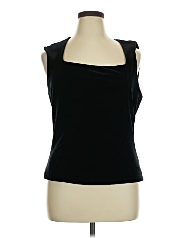 White House Black Market Sleeveless Top (view 1)
