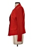 Trina Turk Red Blazer Size 4 - photo 5
