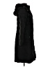 Cole Haan 100% Polyester Black Coat Size M - photo 4